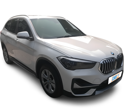 BMW X1-img
